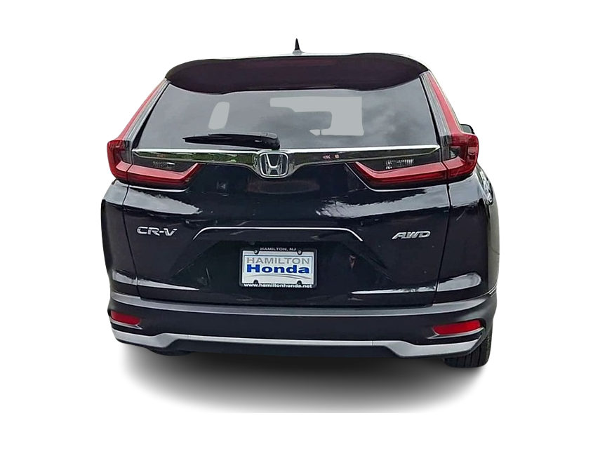 Thumbnail: 2020 Honda CR-V - 14