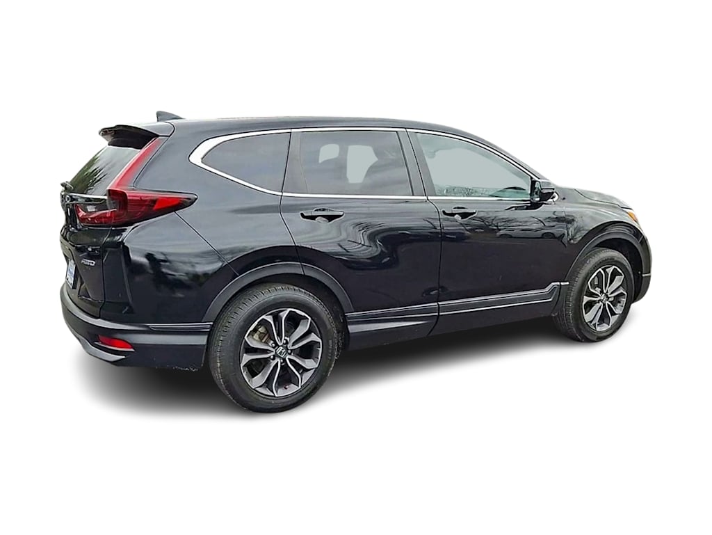 Thumbnail: 2020 Honda CR-V - 15