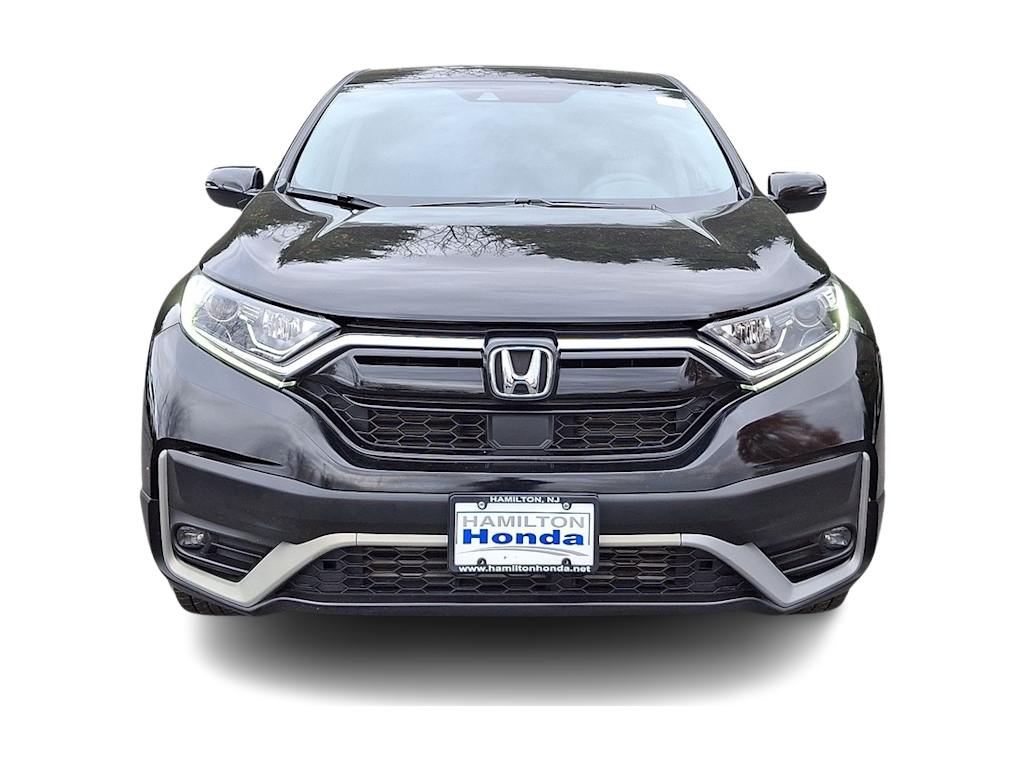 Thumbnail: 2020 Honda CR-V - 26