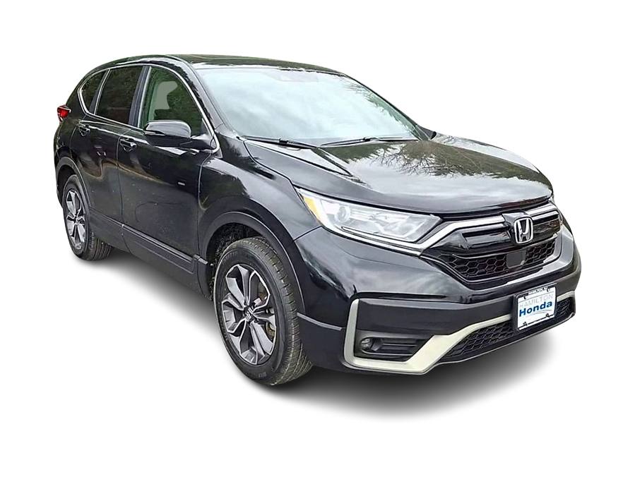 Thumbnail: 2020 Honda CR-V - 12