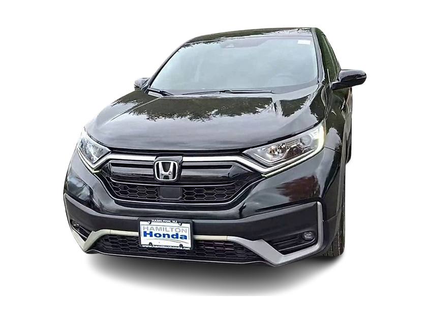 Thumbnail: 2020 Honda CR-V - 6