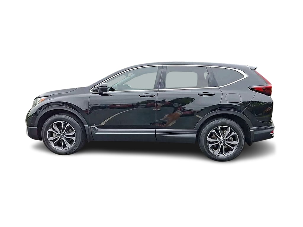 Thumbnail: 2021 Honda CR-V - 15