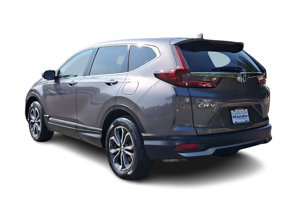 Thumbnail: 2022 Honda CR-V - 23