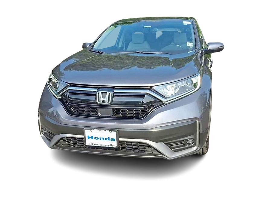 Thumbnail: 2022 Honda CR-V - 6