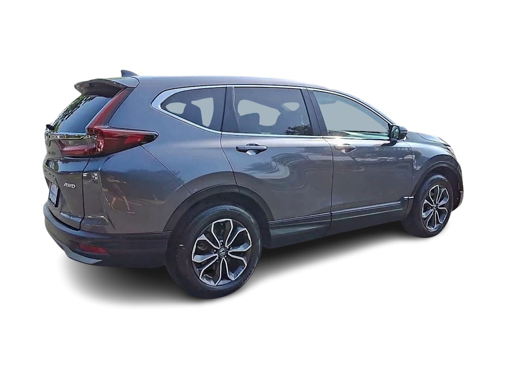 Thumbnail: 2022 Honda CR-V - 16