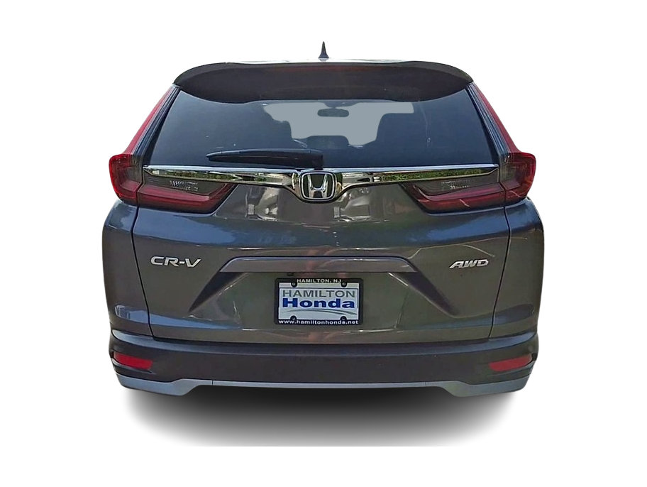 Thumbnail: 2022 Honda CR-V - 5