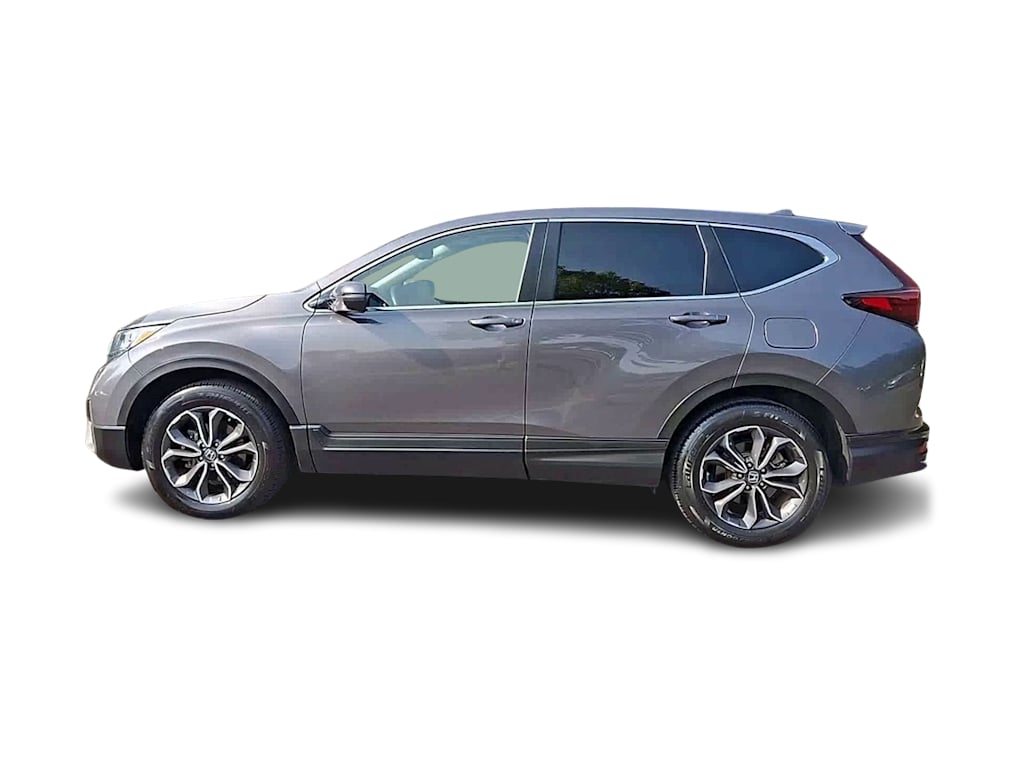 Thumbnail: 2022 Honda CR-V - 15