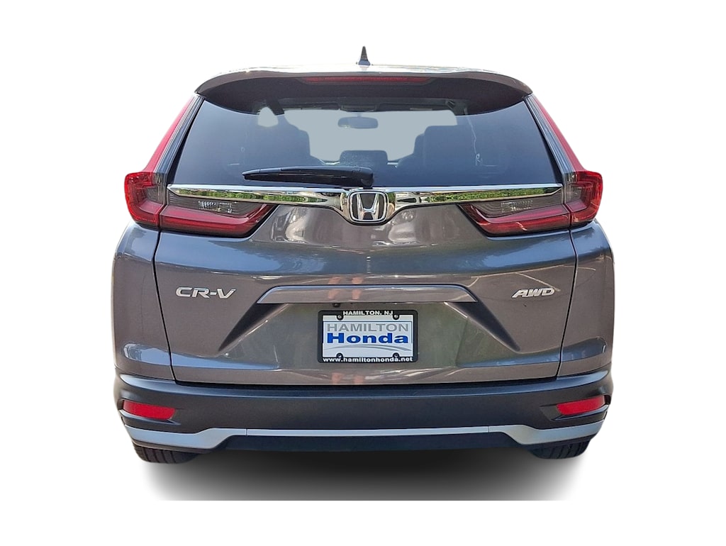 Thumbnail: 2022 Honda CR-V - 24