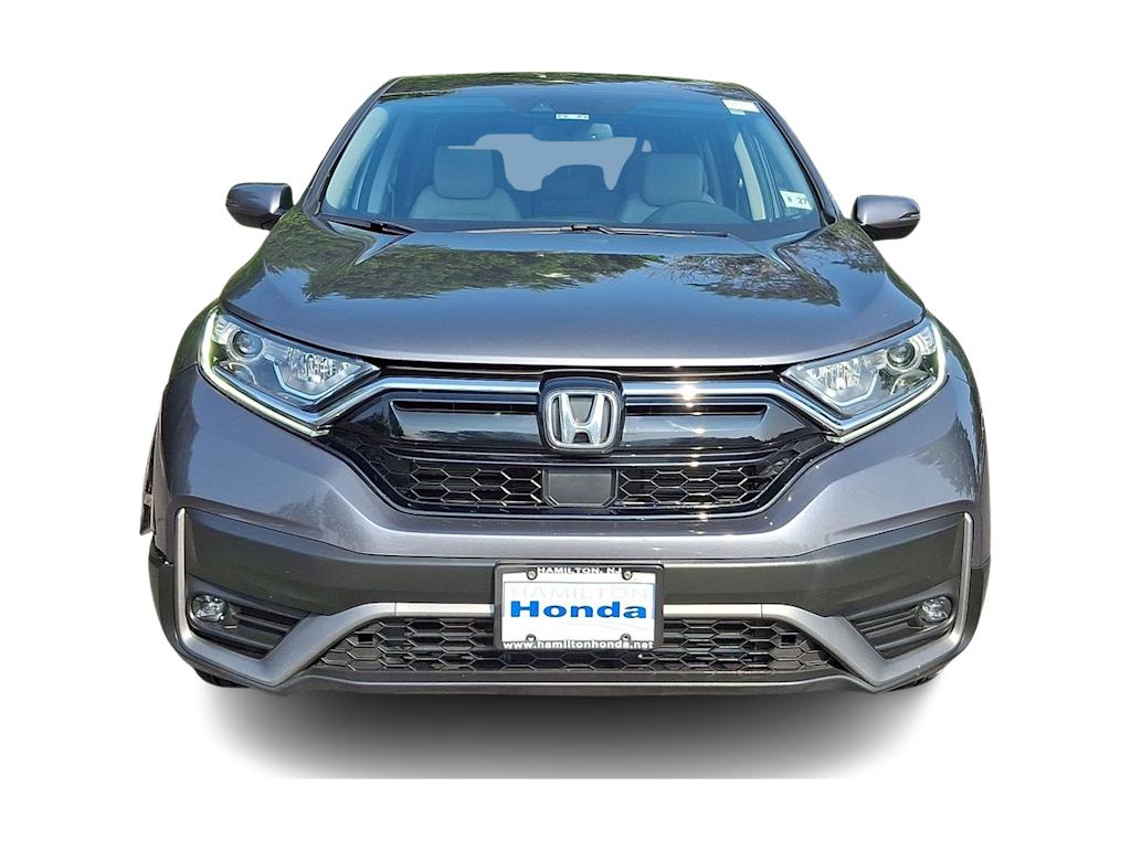 Thumbnail: 2022 Honda CR-V - 28