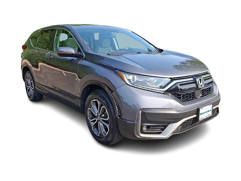 Thumbnail: 2022 Honda CR-V - 14