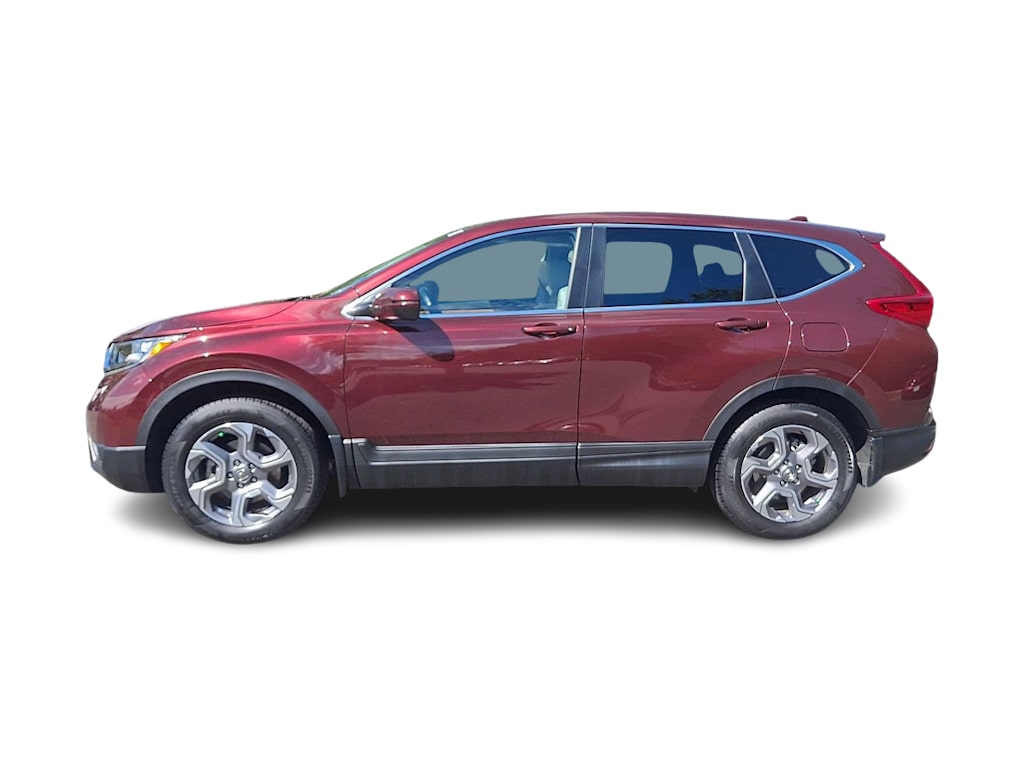 Thumbnail: 2017 Honda CR-V - 14