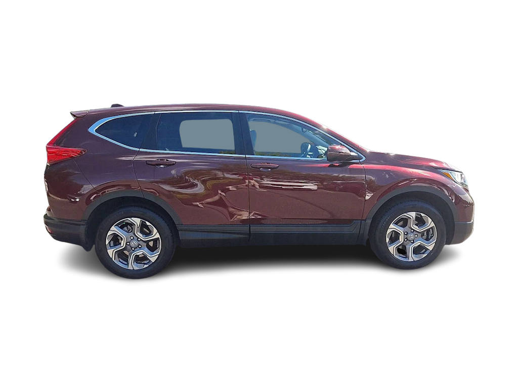 Thumbnail: 2017 Honda CR-V - 16