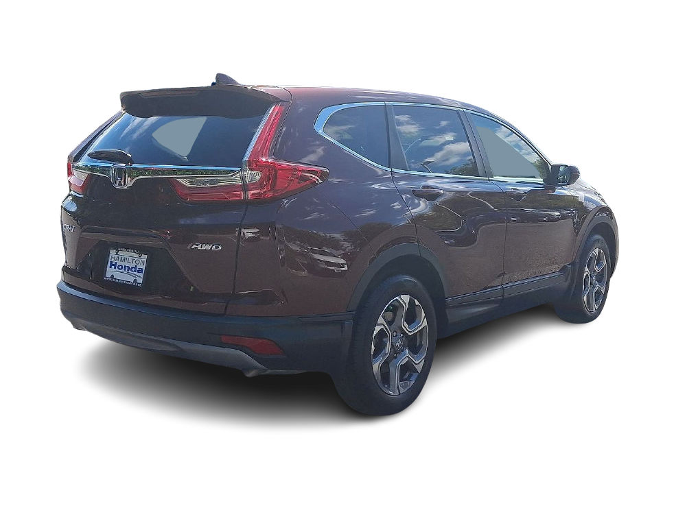Thumbnail: 2017 Honda CR-V - 25
