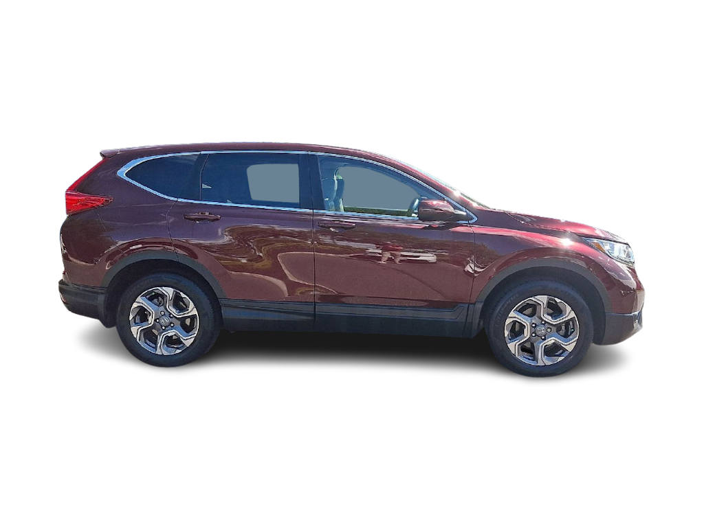 Thumbnail: 2017 Honda CR-V - 26