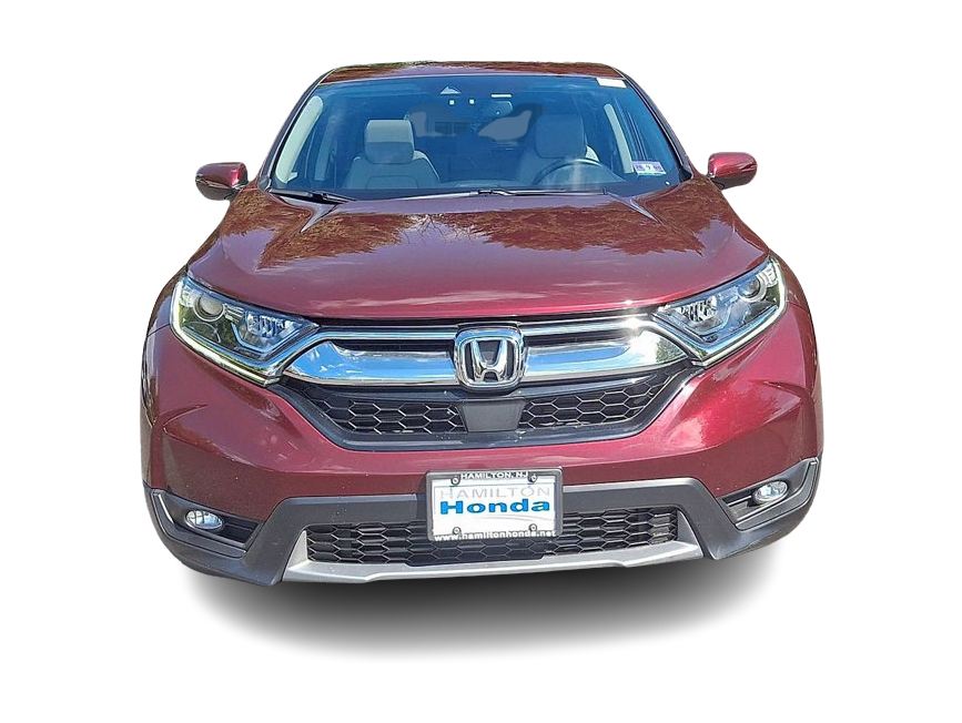 Thumbnail: 2017 Honda CR-V - 6