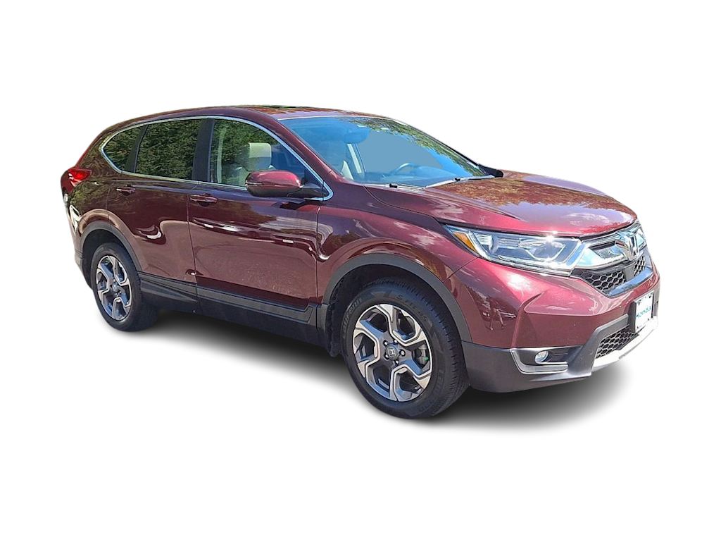 Thumbnail: 2017 Honda CR-V - 13