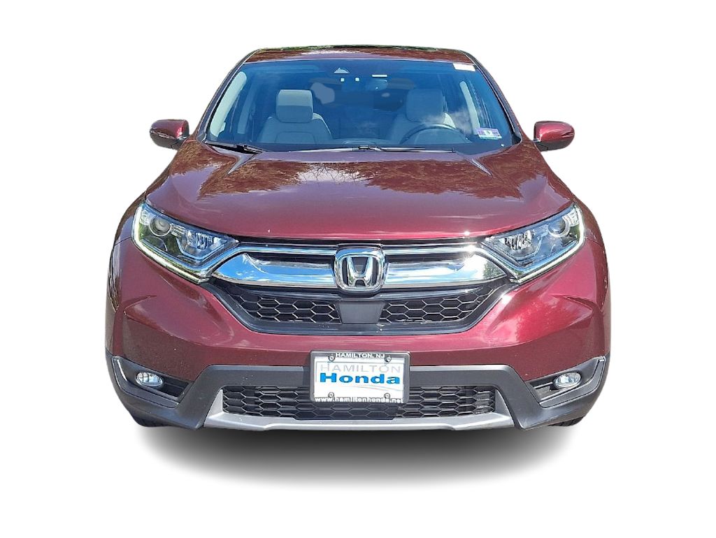 Thumbnail: 2017 Honda CR-V - 28