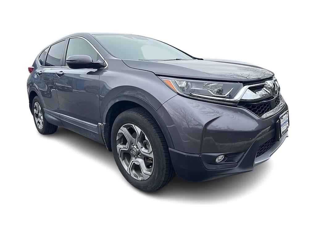 Thumbnail: 2018 Honda CR-V - 11