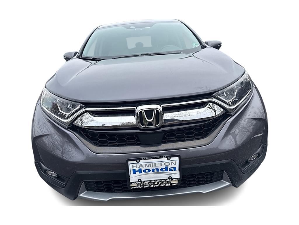 Thumbnail: 2018 Honda CR-V - 5
