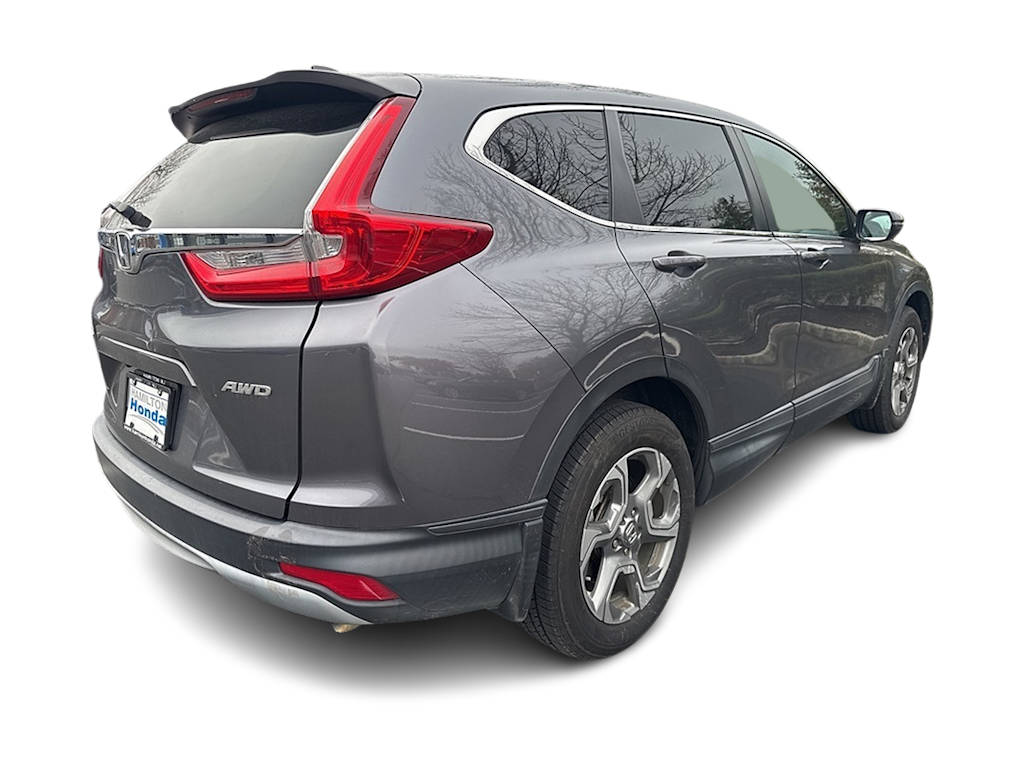 Thumbnail: 2018 Honda CR-V - 12