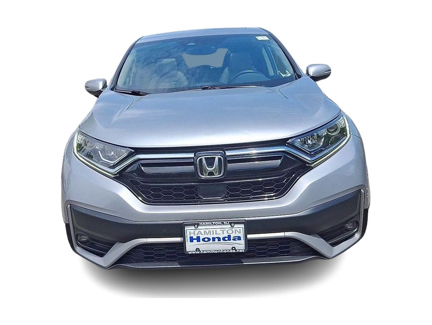 Thumbnail: 2022 Honda CR-V - 6