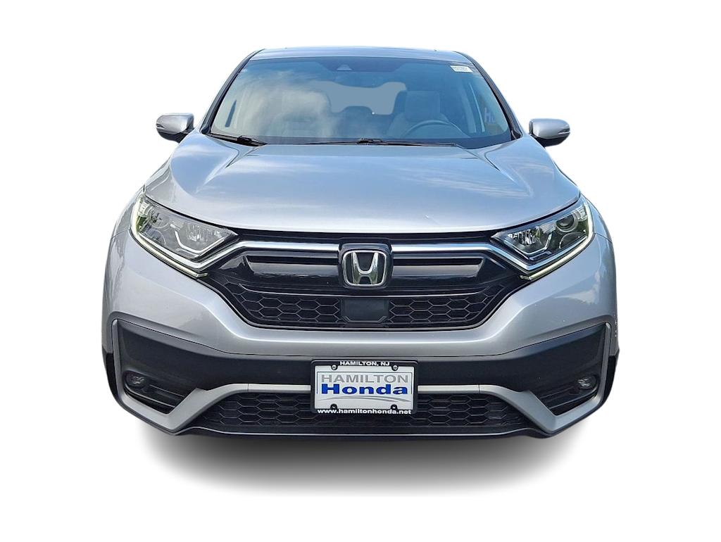 Thumbnail: 2022 Honda CR-V - 28