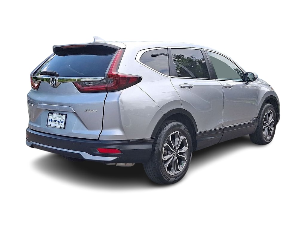 Thumbnail: 2022 Honda CR-V - 25