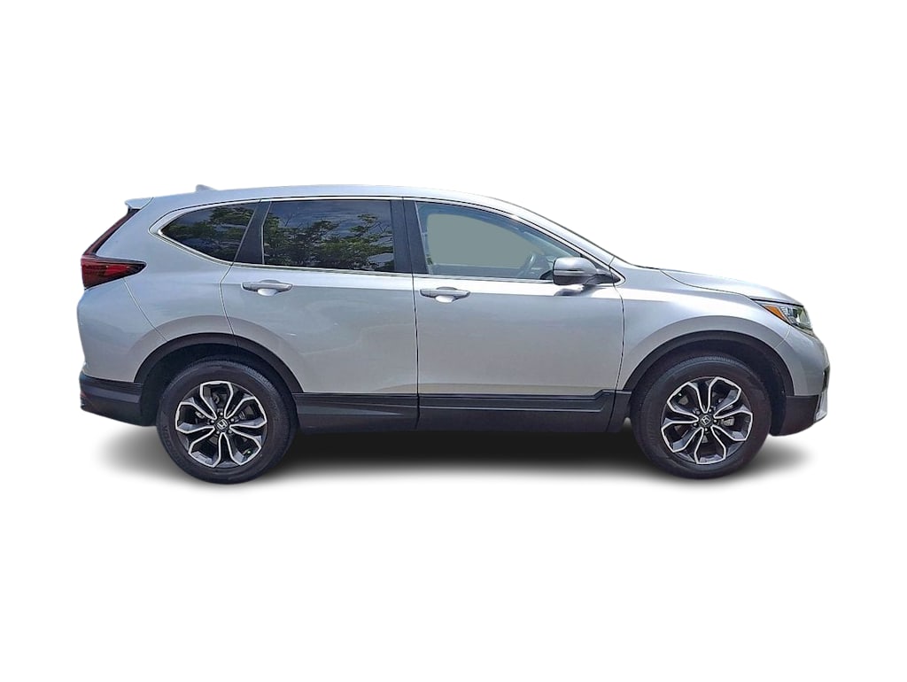 Thumbnail: 2022 Honda CR-V - 17