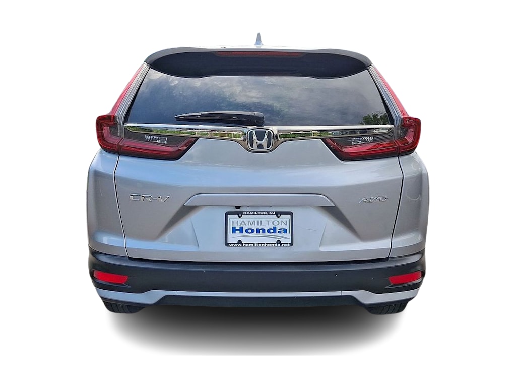 Thumbnail: 2022 Honda CR-V - 24