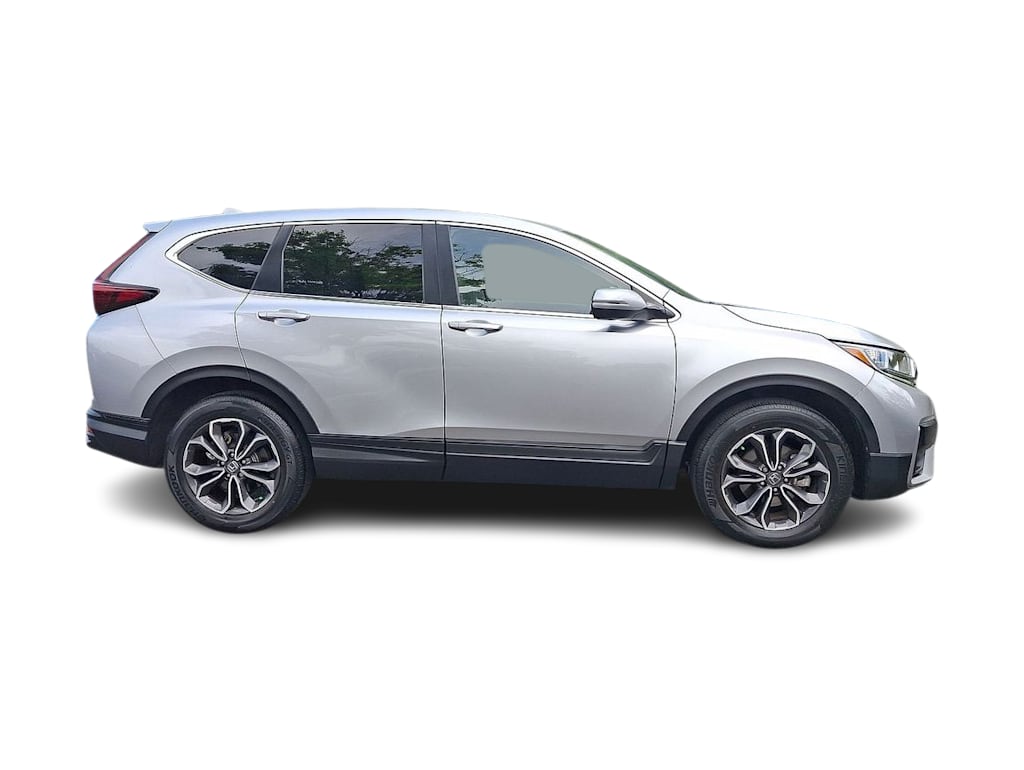 Thumbnail: 2022 Honda CR-V - 26