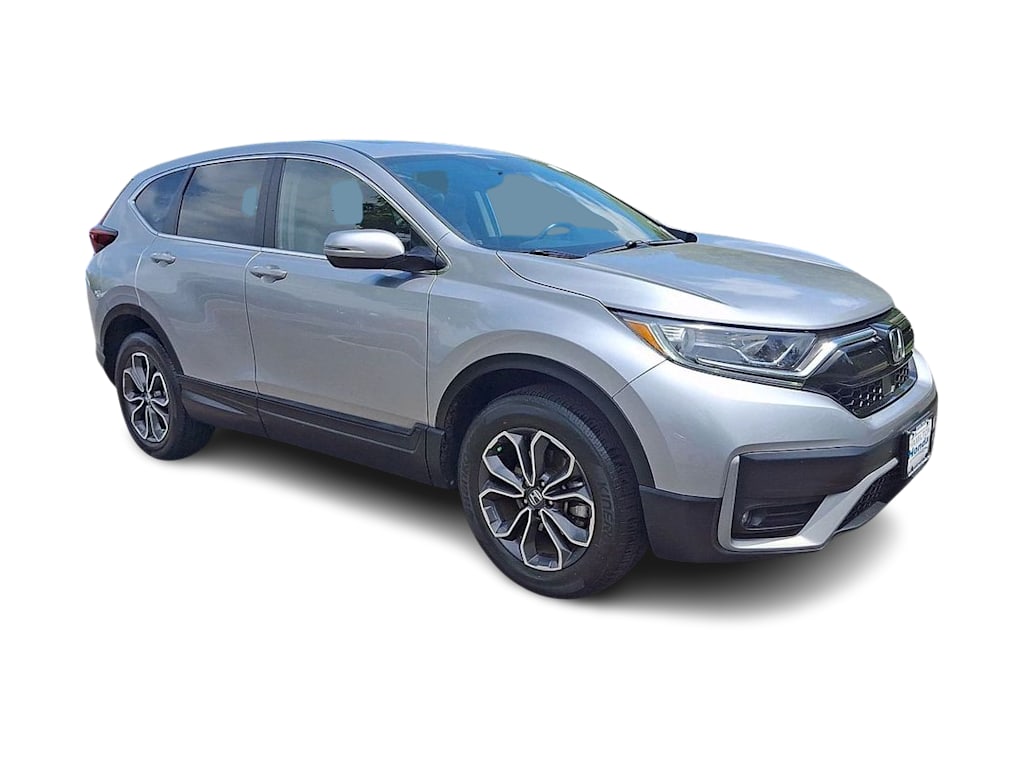Thumbnail: 2022 Honda CR-V - 14