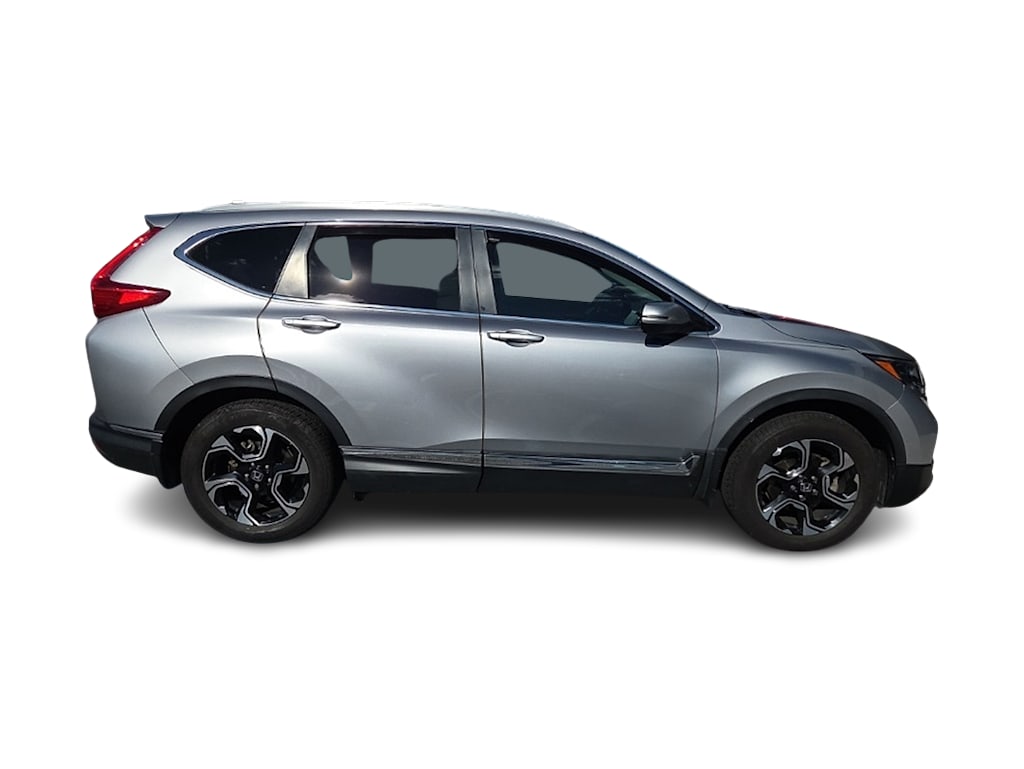 Thumbnail: 2019 Honda CR-V - 12