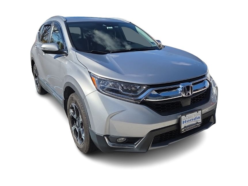 Thumbnail: 2019 Honda CR-V - 11