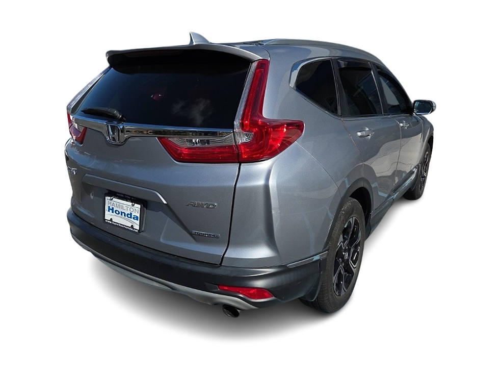 Thumbnail: 2019 Honda CR-V - 13