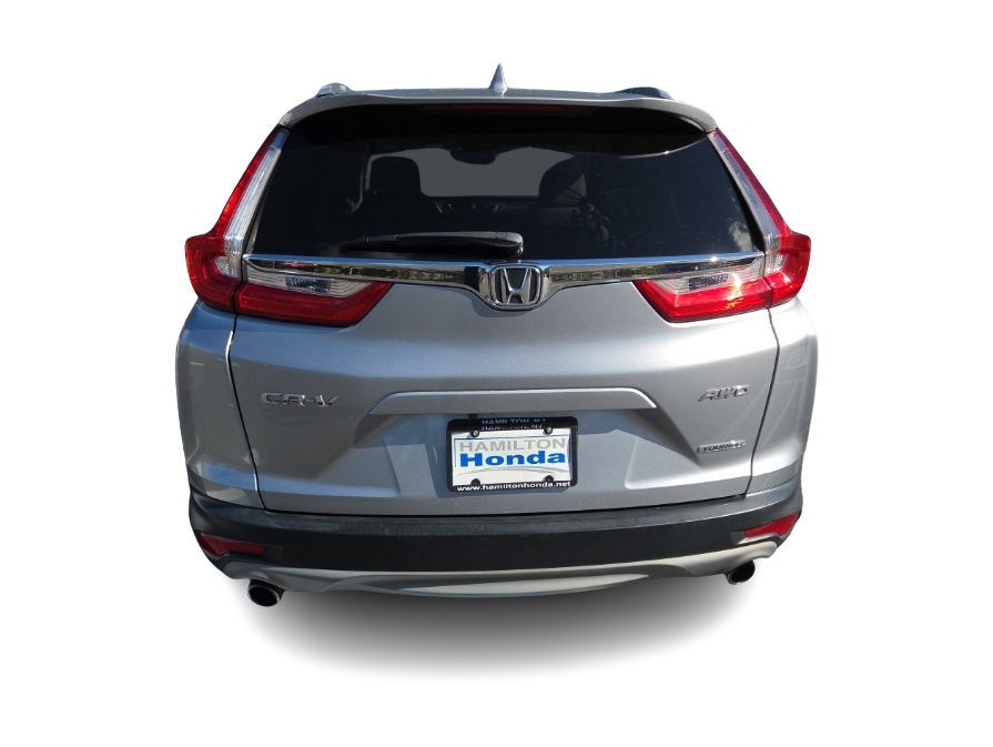 Thumbnail: 2019 Honda CR-V - 5