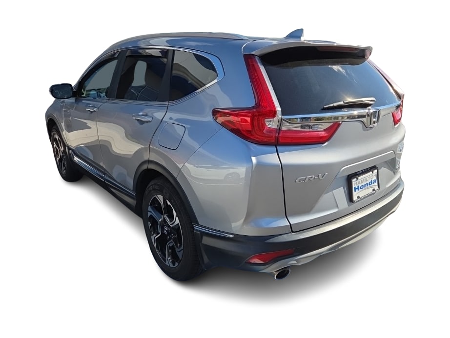 Thumbnail: 2019 Honda CR-V - 4