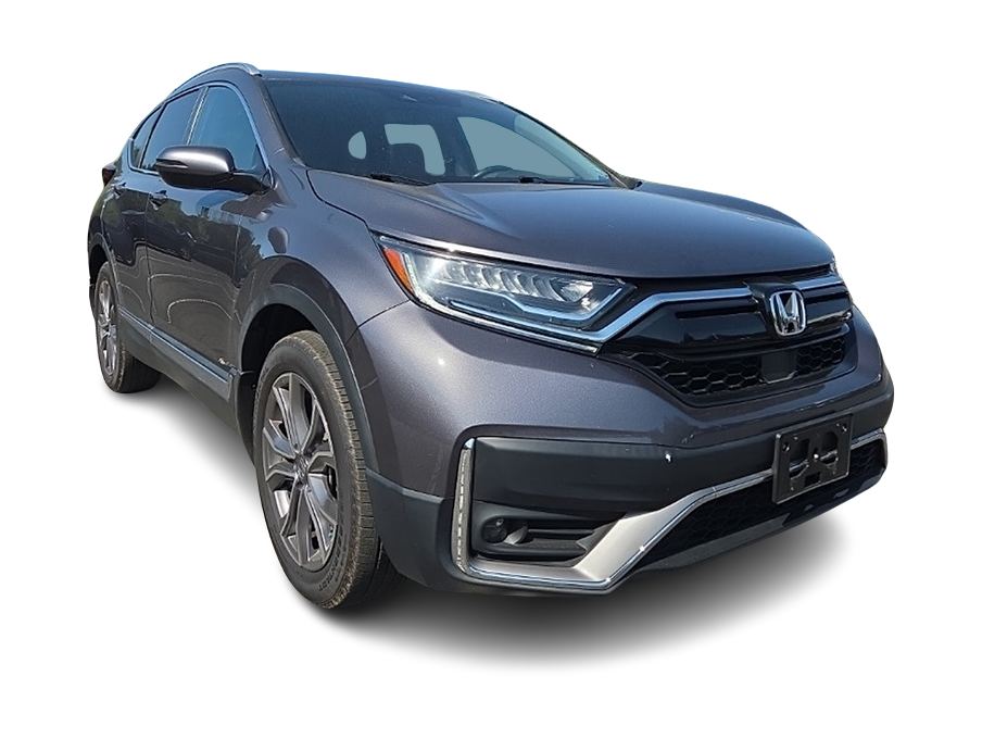 Thumbnail: 2022 Honda CR-V - 14