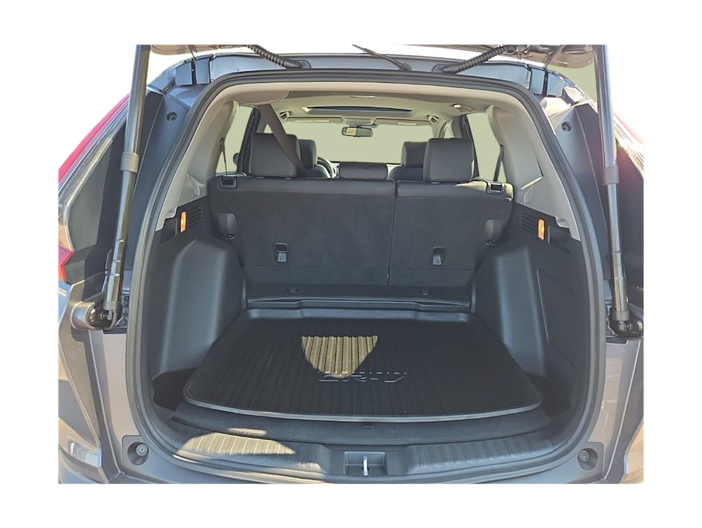 Thumbnail: 2022 Honda CR-V - 12