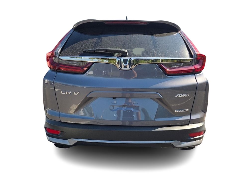 Thumbnail: 2022 Honda CR-V - 5