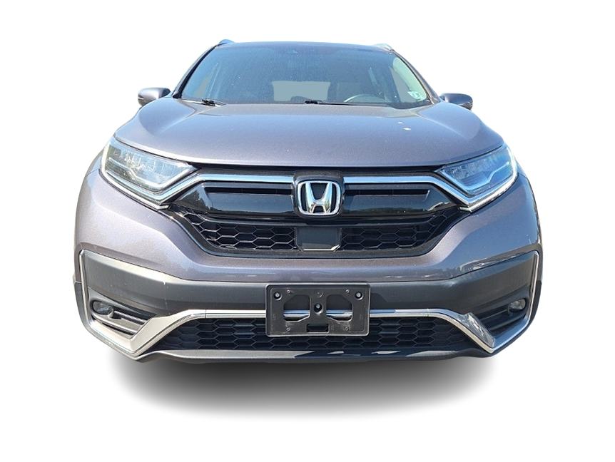 Thumbnail: 2022 Honda CR-V - 6