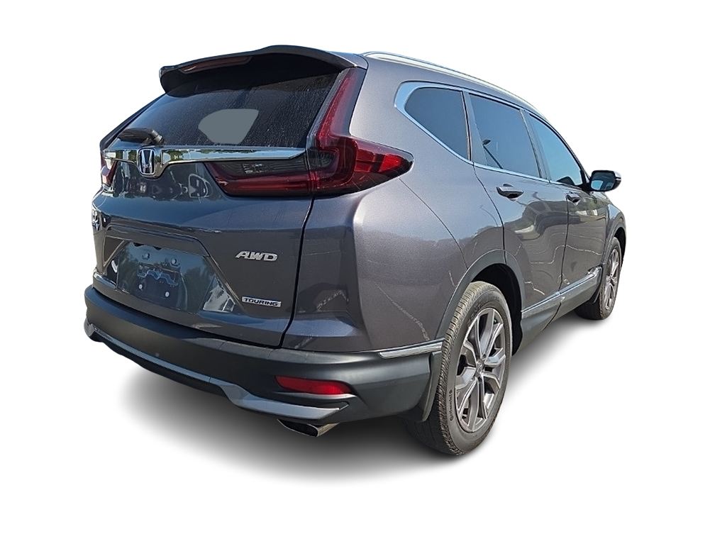 Thumbnail: 2022 Honda CR-V - 16