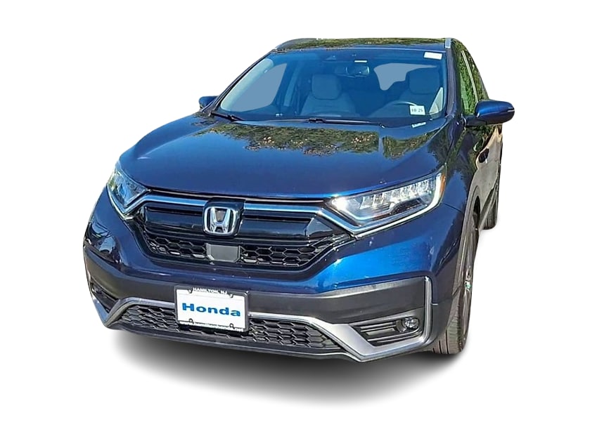 Thumbnail: 2020 Honda CR-V - 6