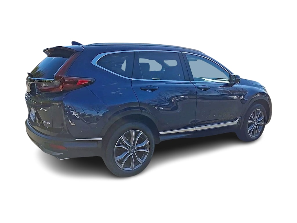 Thumbnail: 2020 Honda CR-V - 13