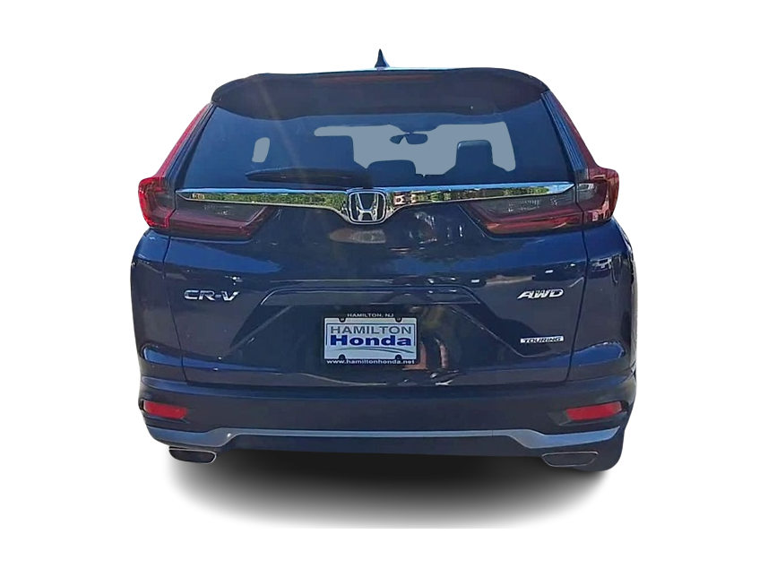 Thumbnail: 2020 Honda CR-V - 5