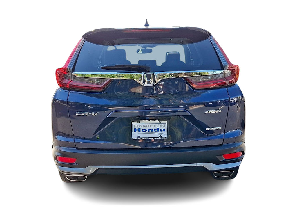 Thumbnail: 2020 Honda CR-V - 21