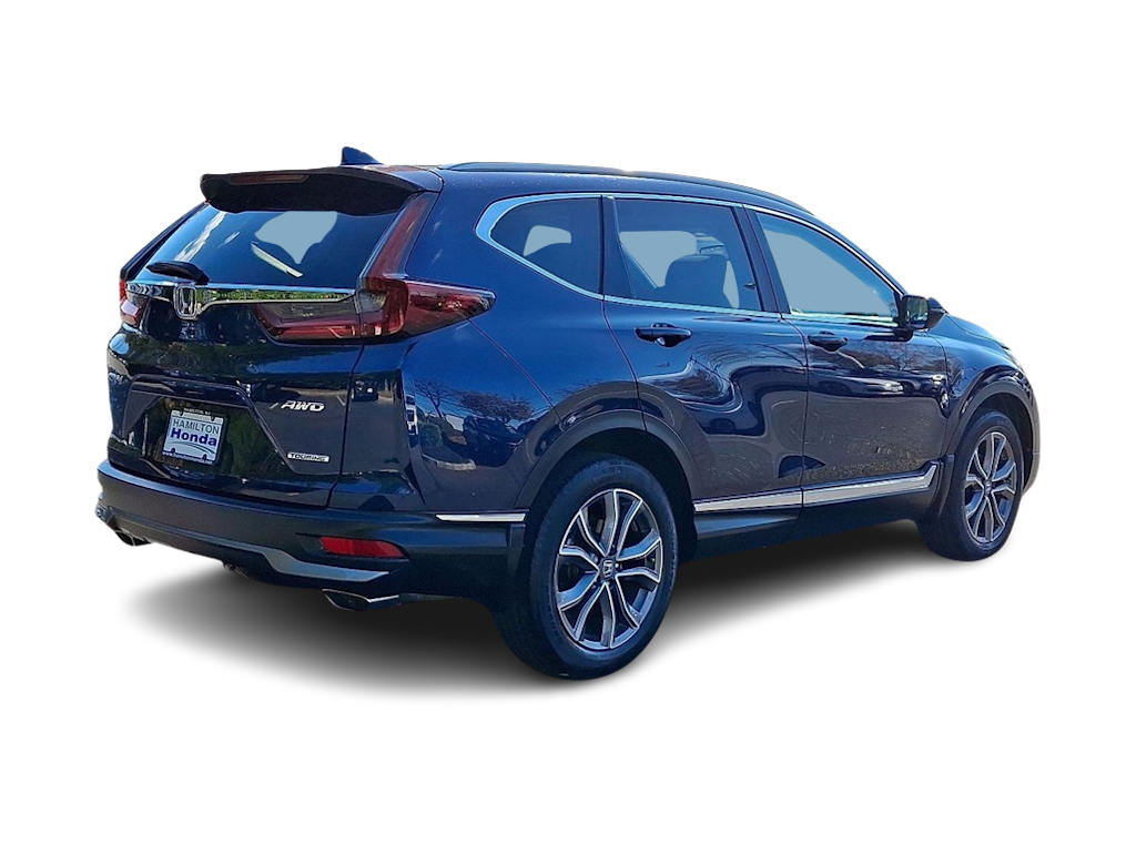 Thumbnail: 2020 Honda CR-V - 22