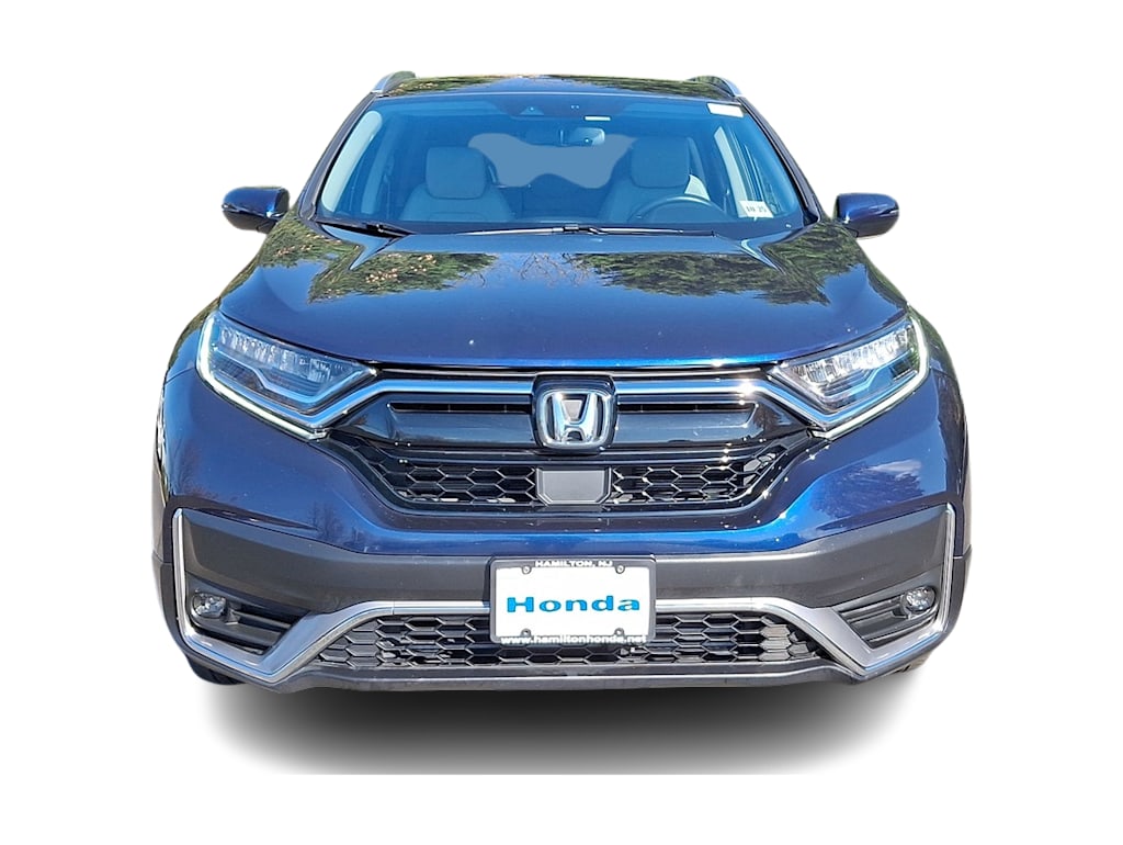 Thumbnail: 2020 Honda CR-V - 25
