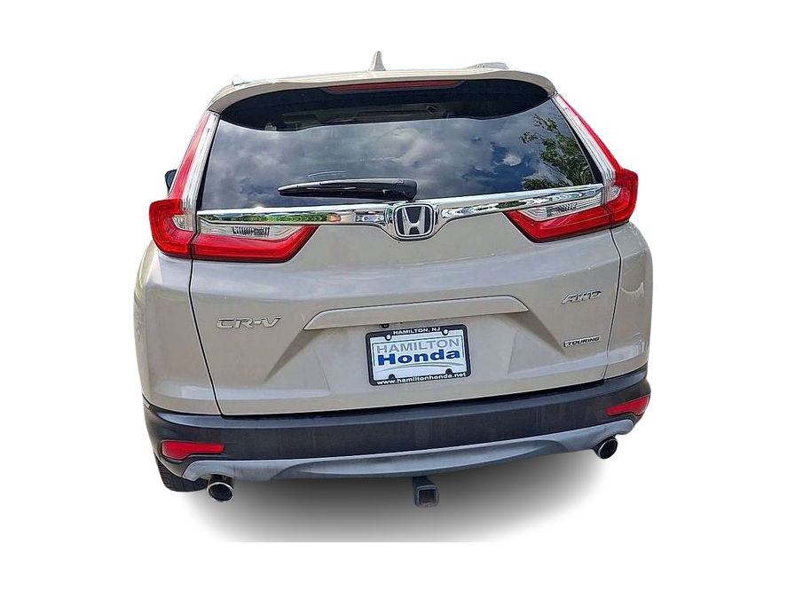 Thumbnail: 2019 Honda CR-V - 5