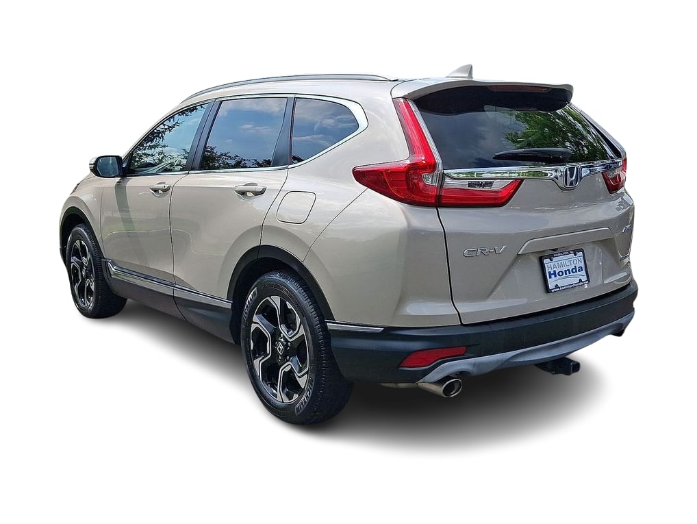 Thumbnail: 2019 Honda CR-V - 23