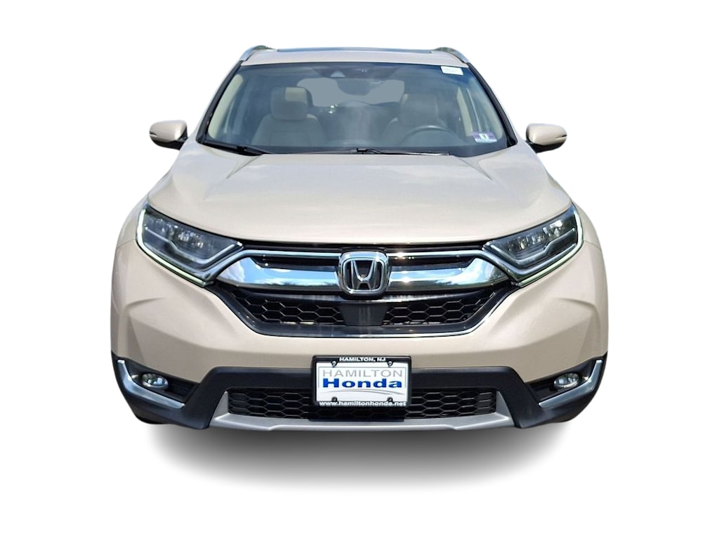 Thumbnail: 2019 Honda CR-V - 28